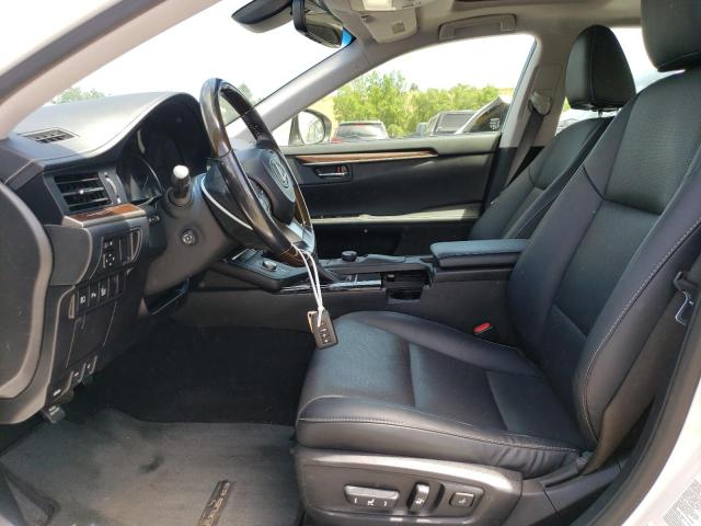 2016 LEXUS ES 350 - JTHBK1GG1G2244541