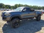 2017 TOYOTA TACOMA DOU - 5TFDZ5BN0HX014495