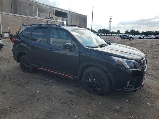 2023 Subaru Forester Sport VIN: JF2SKAJC5PH436857 Lot: 60701694