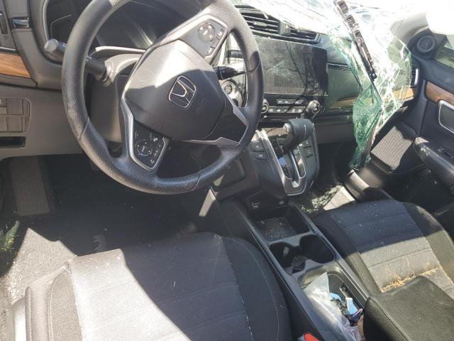 7FARW1H57ME013769 Honda CRV CR-V EX 8