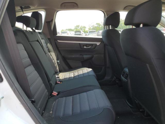 2021 Honda Cr-V Se VIN: 7FARW2H76ME030697 Lot: 59433364