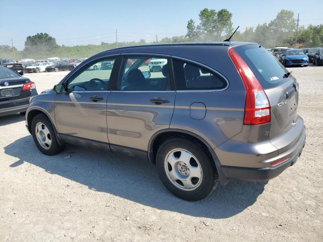 2011 HONDA CR-V LX 5J6RE3H33BL035183  59334804