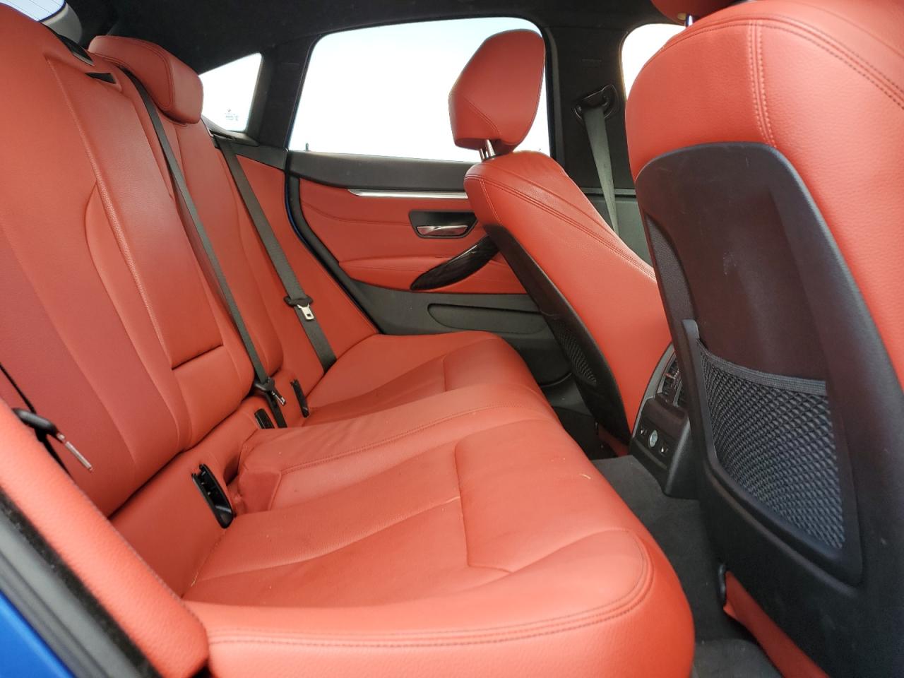 WBA4F9C30HG813235 2017 BMW 430Xi Gran Coupe