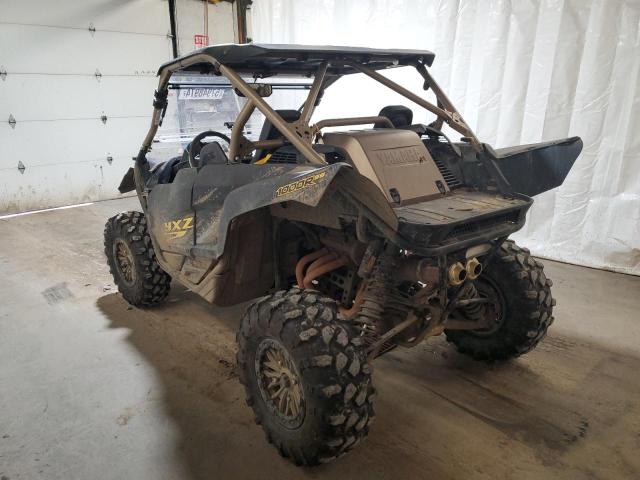 2020 YAMAHA YXZ1000 - 5Y4AN29Y1LA101869