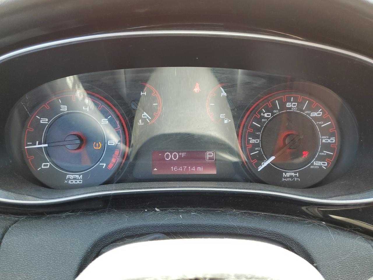 1C3CDFBA7DD288029 2013 Dodge Dart Sxt