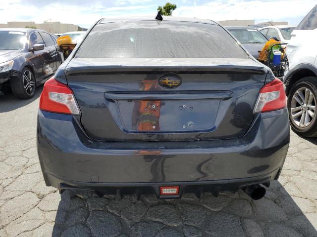 2016 Subaru Wrx VIN: JF1VA1B69G9820082 Lot: 59178944