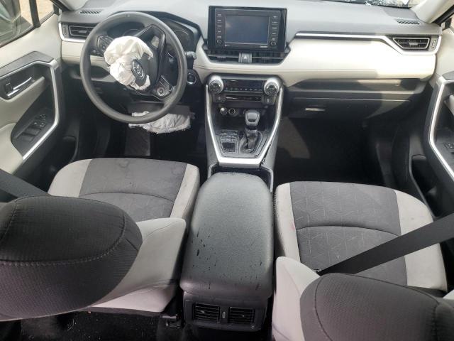 2020 Toyota Rav4 Xle VIN: JTMP1RFVXLD057953 Lot: 57421734