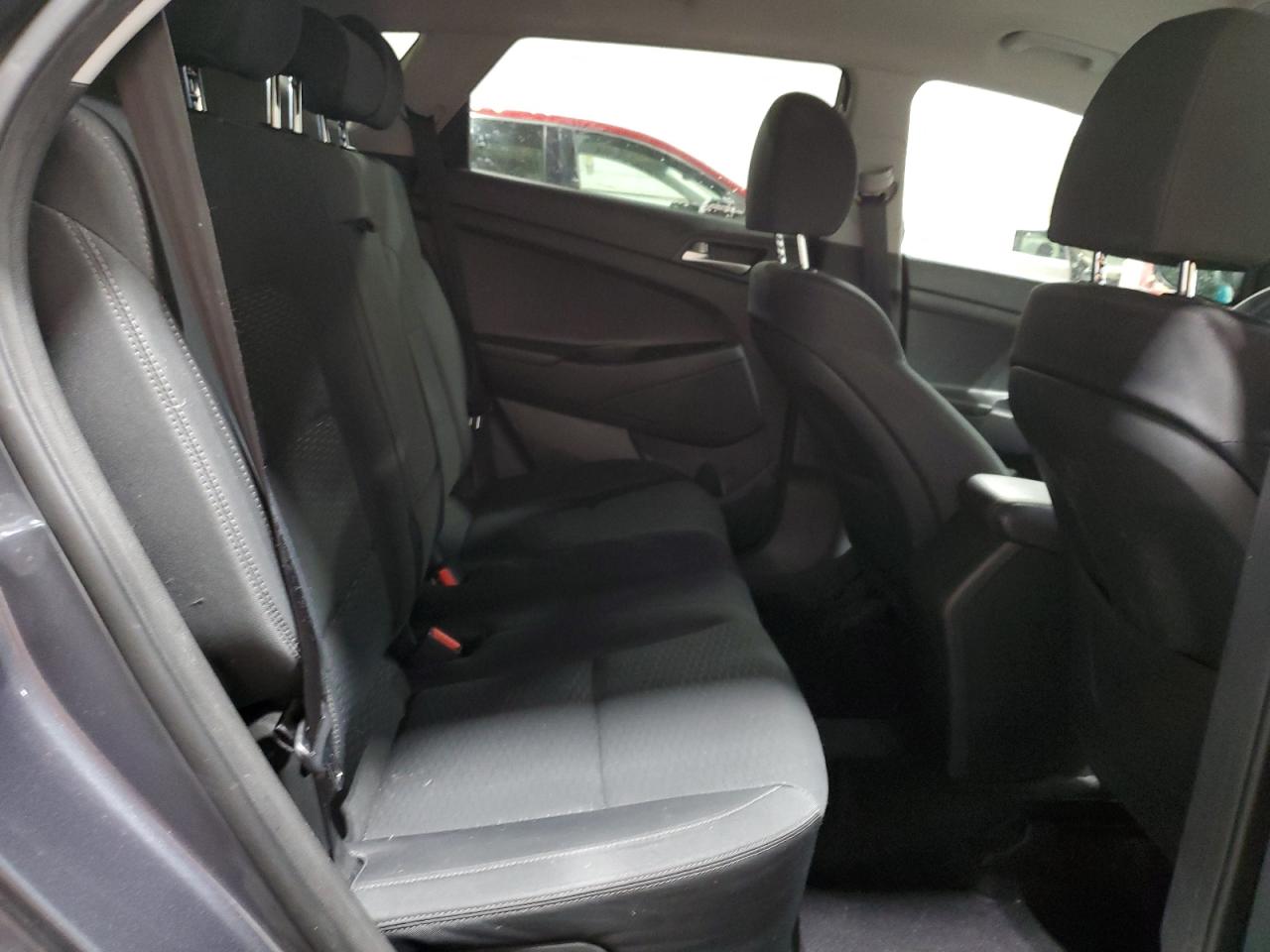 KM8J23A44KU964044 2019 Hyundai Tucson Se