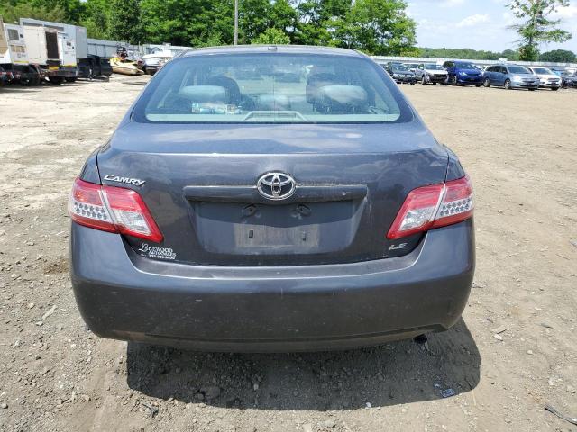 2011 Toyota Camry Base VIN: 4T1BF3EK1BU758147 Lot: 56378644