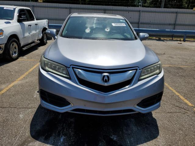 5J8TB3H34GL002688 2016 Acura Rdx