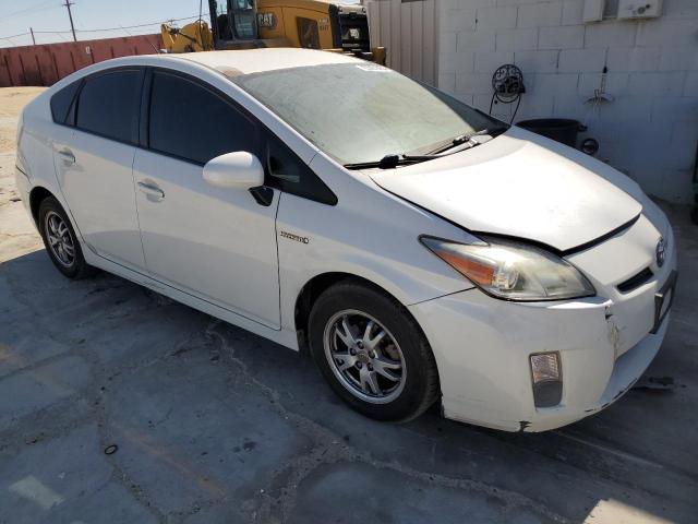 2010 Toyota Prius VIN: JTDKN3DU6A0135915 Lot: 57472454