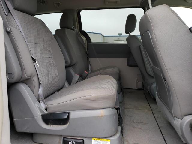2008 Chrysler Town & Country Touring VIN: 2A8HR54P38R769860 Lot: 57669834