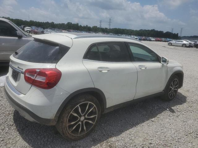 2017 Mercedes-Benz Gla 250 4Matic VIN: WDCTG4GB0HJ292773 Lot: 61300864