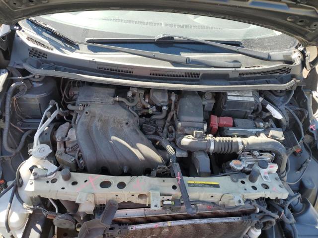 2015 NISSAN VERSA NOTE - 3N1CE2CP5FL431564
