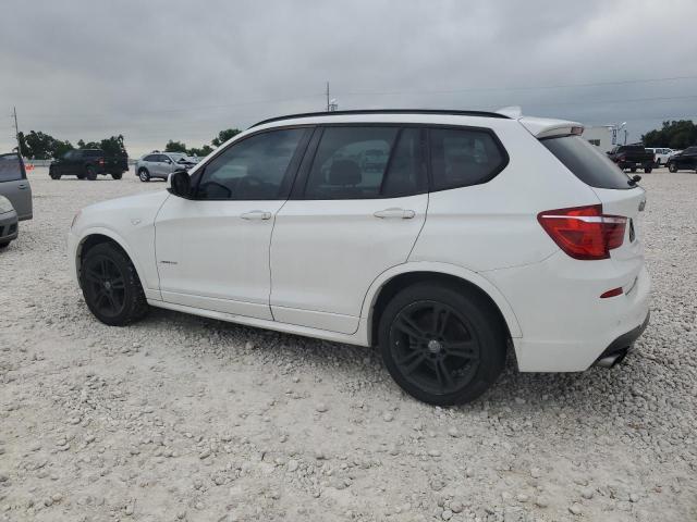 VIN 5UXWX7C53EL984576 2014 BMW X3, Xdrive35I no.2