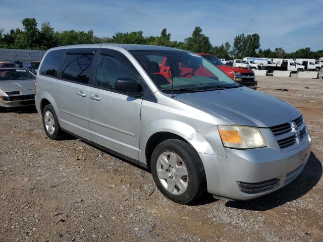 2010 Dodge Grand Caravan Se VIN: 2D4RN4DE6AR318754 Lot: 57647454