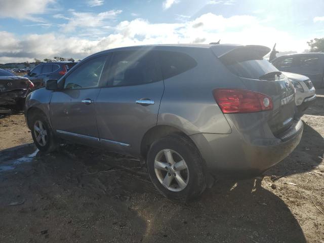 2013 Nissan Rogue S VIN: JN8AS5MT6DW529394 Lot: 57569504