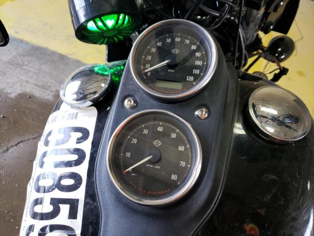 2017 HARLEY-DAVIDSON FXDLS 1HD1GS811HC311180