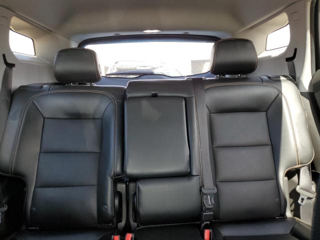 2019 GMC Terrain Slt VIN: 3GKALVEV0KL326811 Lot: 58473144