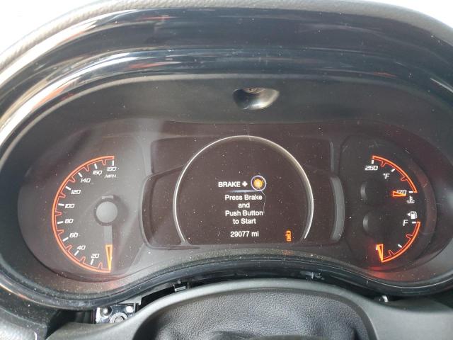 2021 Dodge Durango Srt 392 VIN: 1C4SDJGJXMC825498 Lot: 59546954