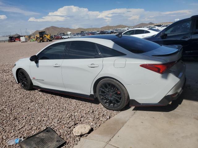2021 TOYOTA AVALON TRD 4T1FZ1FB1MU066985