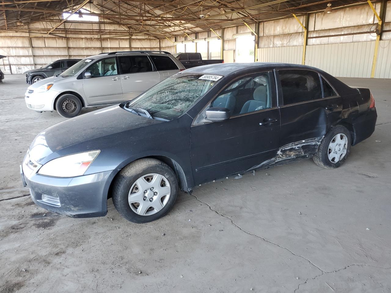 JHMCM56406C006928 2006 Honda Accord Lx