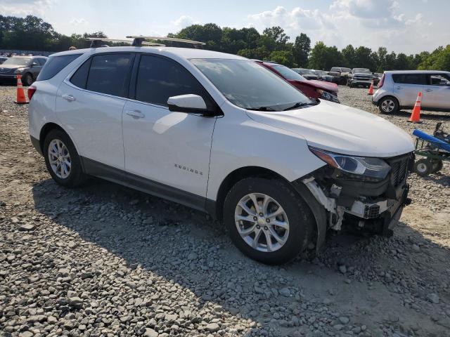 2018 CHEVROLET EQUINOX LT - 3GNAXJEV2JS523497