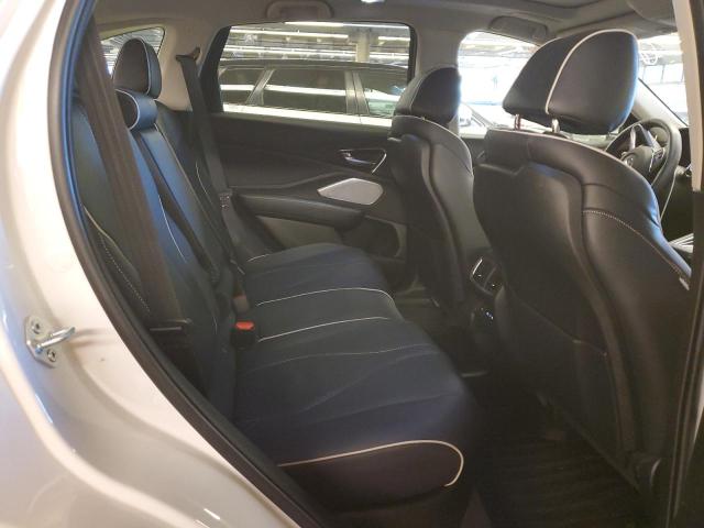 2022 ACURA RDX ADVANC - 5J8TC2H76NL012887
