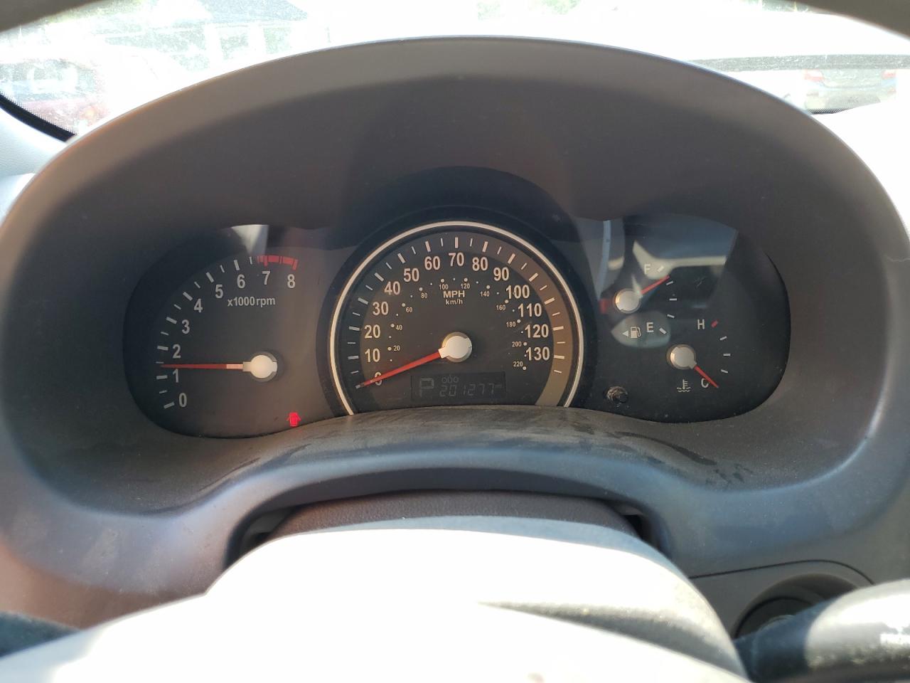 2014 Kia Sedona Lx vin: KNDMG4C76E6538414