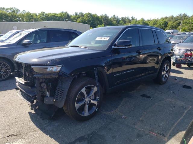 2023 JEEP GRAND CHER #2928138390