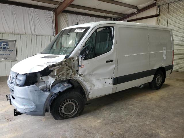 2019 MERCEDES-BENZ SPRINTER 2 #2952836902