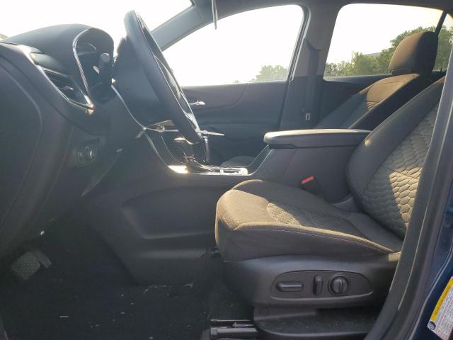 2020 Chevrolet Equinox Lt VIN: 3GNAXUEV2LL115385 Lot: 59319834