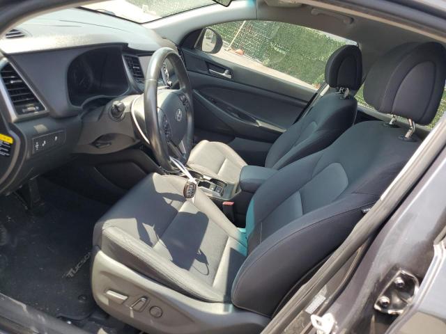 2018 HYUNDAI TUCSON SPO - KM8J33AL1JU752477