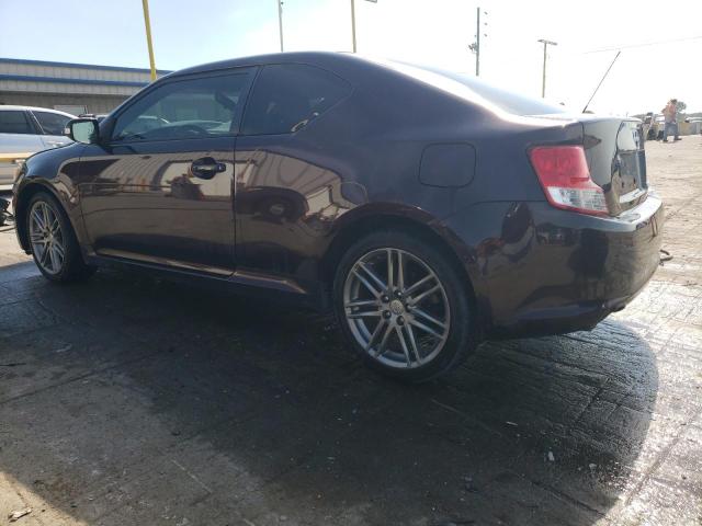 2013 Toyota Scion Tc VIN: JTKJF5C74D3060708 Lot: 59943924