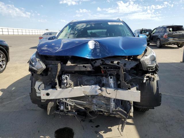 2019 Kia Niro Fe VIN: KNDCB3LC5K5217046 Lot: 60672084