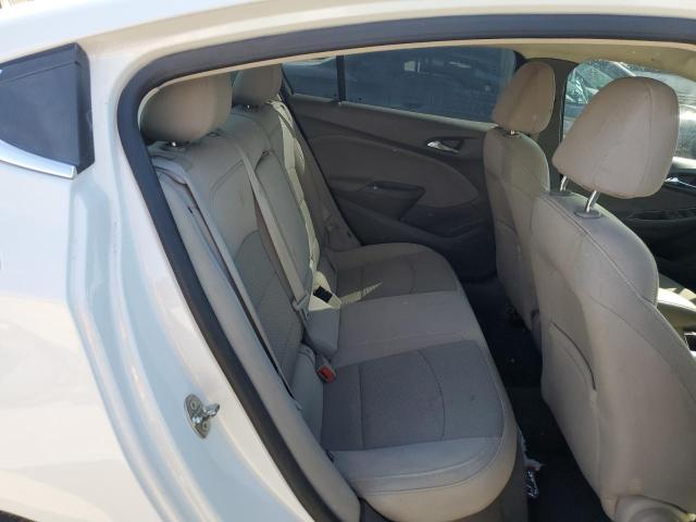 2016 CHEVROLET CRUZE LT - 1G1BE5SM1G7279590