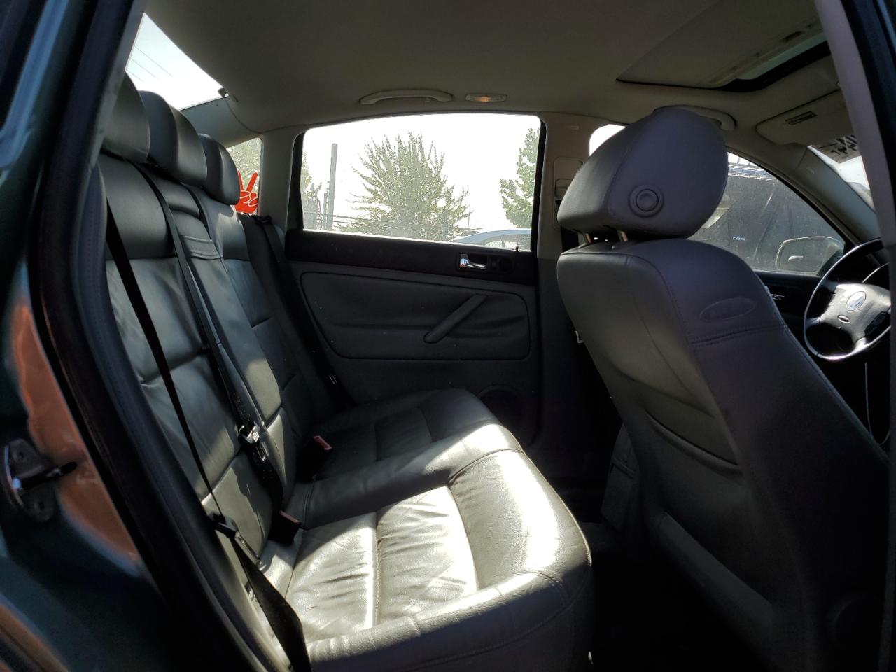 WVWPD63B64P092134 2004 Volkswagen Passat Gls