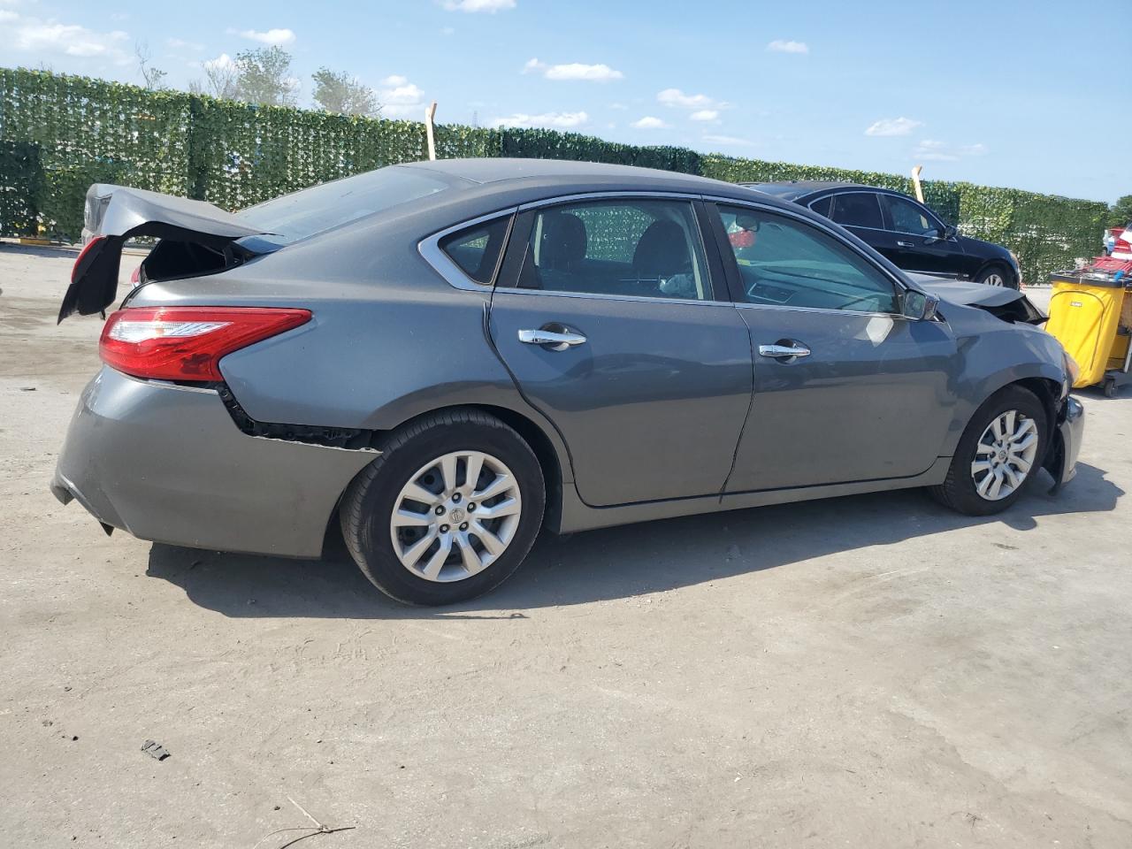 1N4AL3AP4HC112745 2017 Nissan Altima 2.5