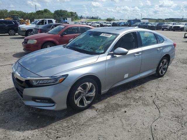 1HGCV1F58JA067790 2018 HONDA ACCORD - Image 1