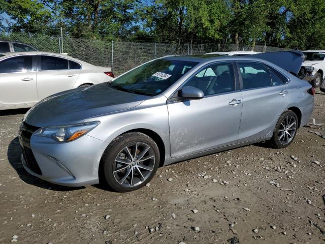 VIN 4T1BF1FK1GU536265 2016 Toyota Camry, LE no.1