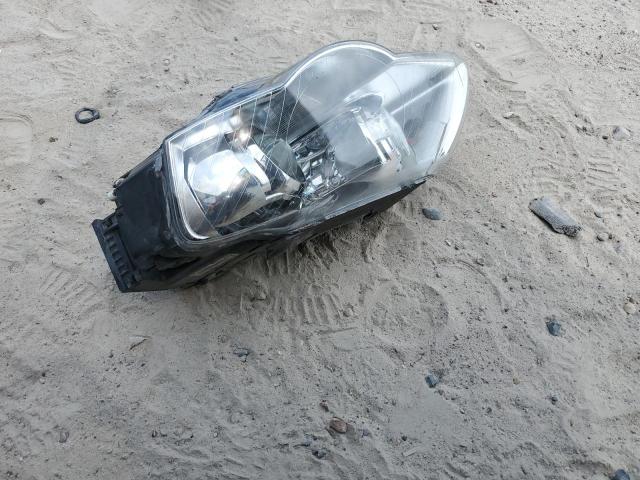 2008 Volkswagen Passat Vr6 VIN: WVWCU73C48E085214 Lot: 57851554