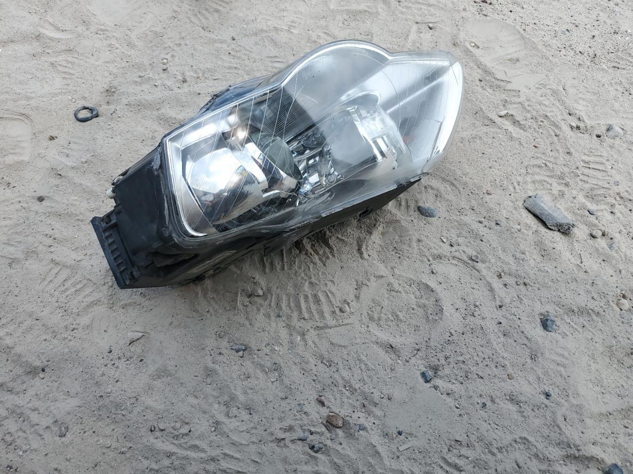 WVWCU73C48E085214 2008 Volkswagen Passat Vr6