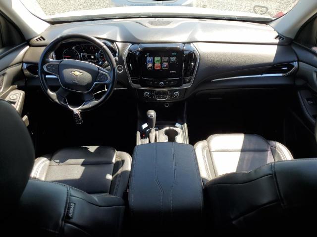 2019 Chevrolet Traverse Lt VIN: 1GNEVHKW9KJ162897 Lot: 59545864