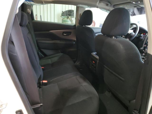 2020 Nissan Murano S VIN: 5N1AZ2AJ4LN169969 Lot: 57713544