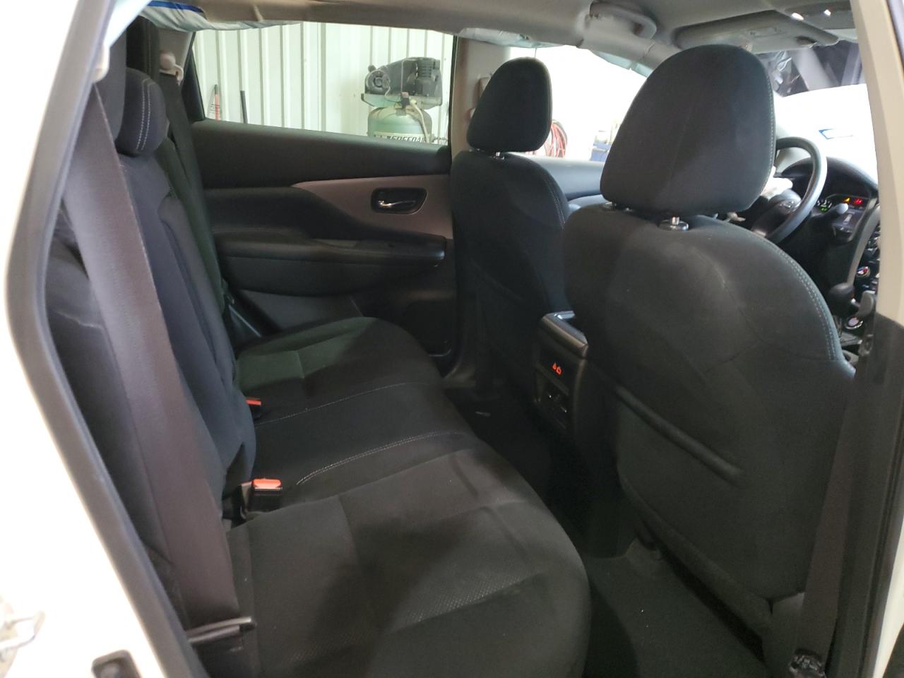 5N1AZ2AJ4LN169969 2020 Nissan Murano S