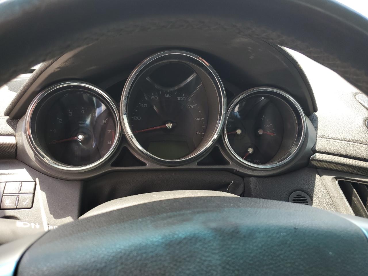 1G6DF577780154204 2008 Cadillac Cts