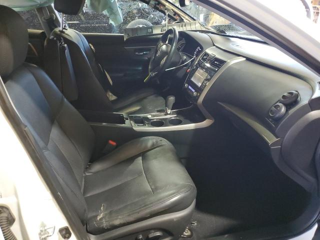 2015 NISSAN ALTIMA 2.5 - 1N4AL3AP7FC221925