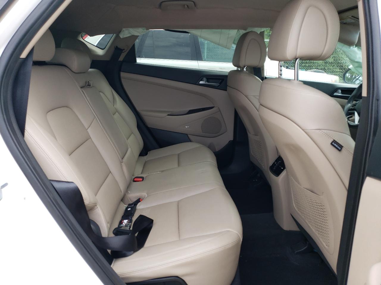 KM8J33A27HU316847 2017 Hyundai Tucson Limited