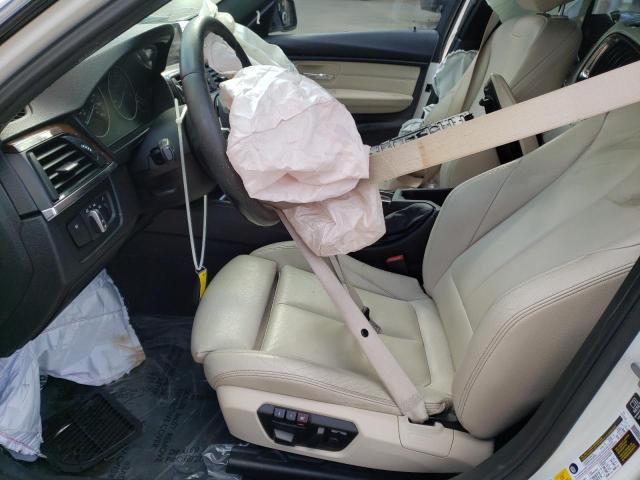 2015 BMW 335 XI - WBA3B9C55FP982852