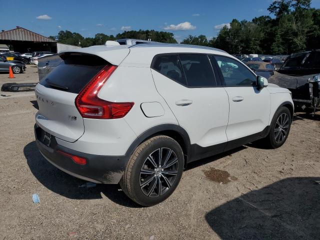 YV4162UK3K2146844 Volvo Xc40 T5 Momentum 2019
